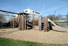 Bridge Playground景点图片
