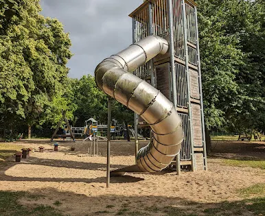 Naherholungsgebiet Wurmtal