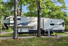 Camelot RV Campground/RV Park景点图片