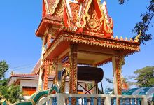 วัดบ้านสว่าง景点图片