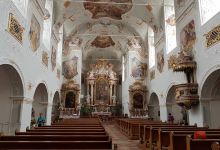 Vornbach Abbey (Former Benediktinerkloster)景点图片