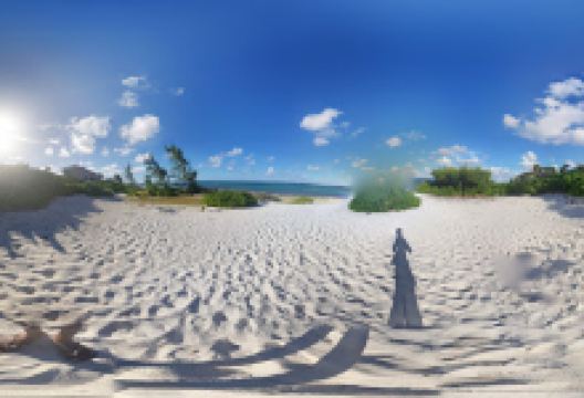 Cayman Kai Public Beach景点图片