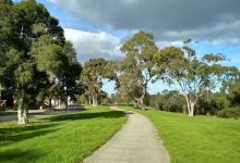 Millbank Drive Playground景点图片