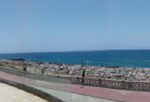 Plaza Vargas景点图片