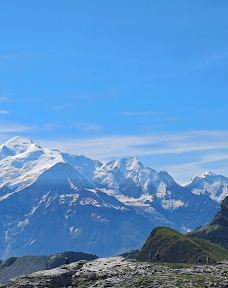 Flaine 1600 2500-阿拉什