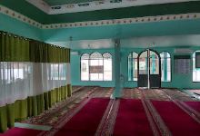 Masjid Darul Aman景点图片