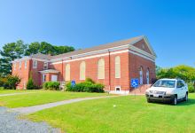 Epworth United Methodist Church景点图片