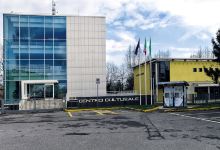 Centro Culturale di Brusaporto景点图片