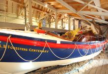 The Mo, Sheringham Museum景点图片