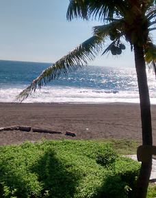 Biotopo Monterrico-Hawaii-El Hawaii