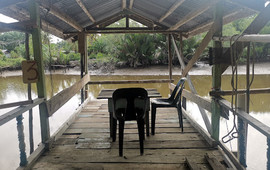 Haji Kumit Jeti