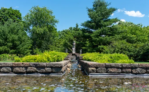 Orange County Arboretum