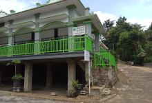 Masjid Al Huda景点图片