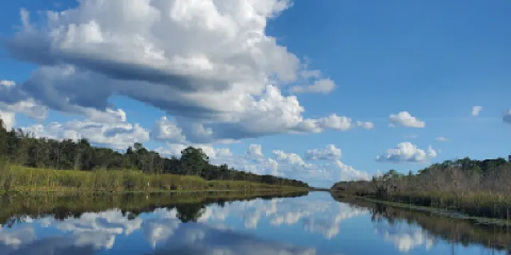 Sunnyhill Restoration Area