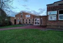 Highfield Community Baptist Church景点图片