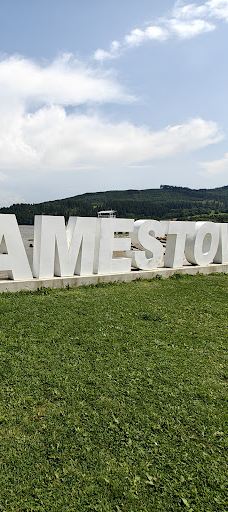 #Námestovo-纳梅斯托沃