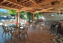 Camping les Cigales景点图片