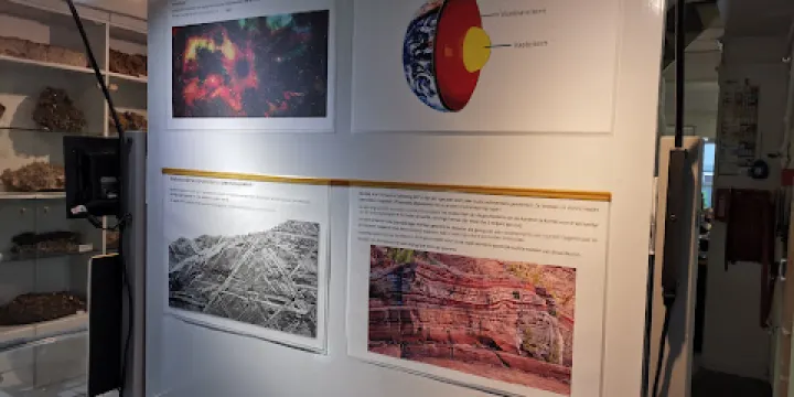 海爾德地質博物館