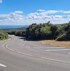 Table d'orientation Belvédère-布尔圣昂代奥