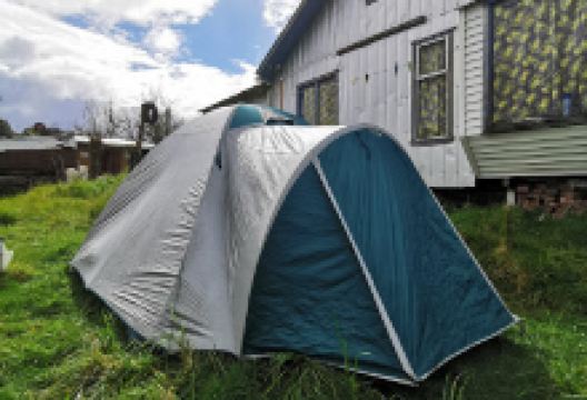 Camping Hospedaje "MiraMar"景点图片