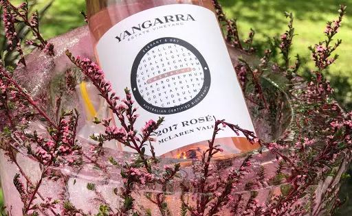 Yangarra Estate Vineyard