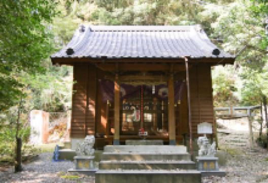 大原野神社景点图片