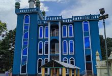 আব্দুলবাড়িয়া ঈদগাহ ময়েডেন景点图片