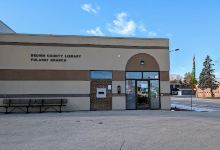 Brown County Library - Pulaski Branch景点图片