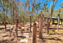 Rouse Hill Regional Park景点图片