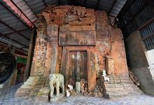 Wat Ku Phra Kona景点图片