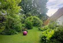 Le Jardin de Chantal景点图片