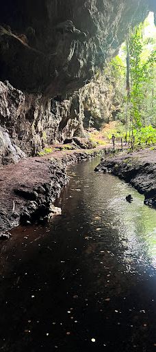 Grotte de Hortense-松树岛