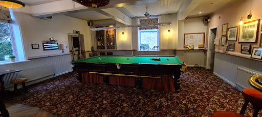 The Hartshead