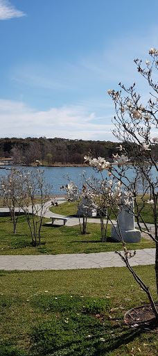 Canberra Nara Peace Park-亚拉伦拉
