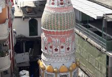 Shri Hanuman Mandir景点图片