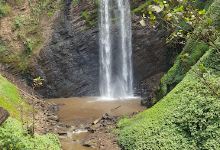Kisiizi Falls Visitors Centre景点图片