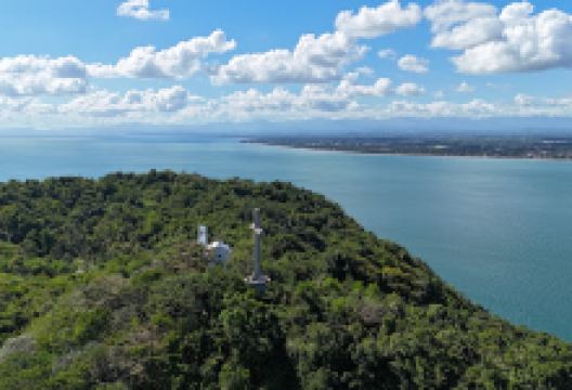 Ballan Bukid Shrine景点图片