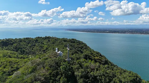 Ballan Bukid Shrine
