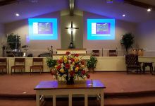 The Vision Church of God景点图片