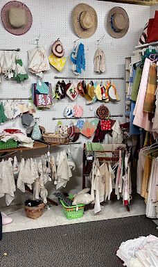 Rolla Antique Mall-狄龙