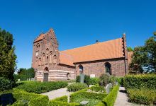 Gentofte Kirke景点图片