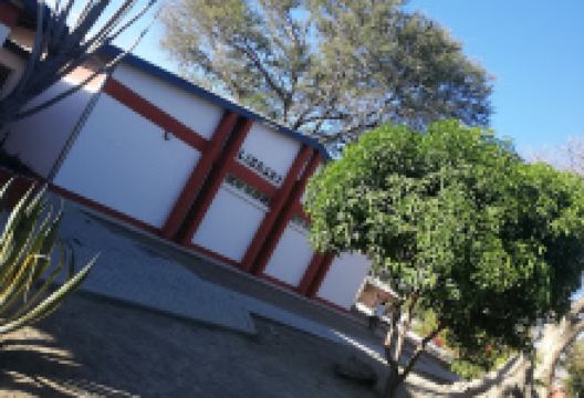 Katima Mulilo Public Library景点图片