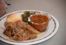 Crossroad Community Baptist - The Lord’s Cafe景点图片