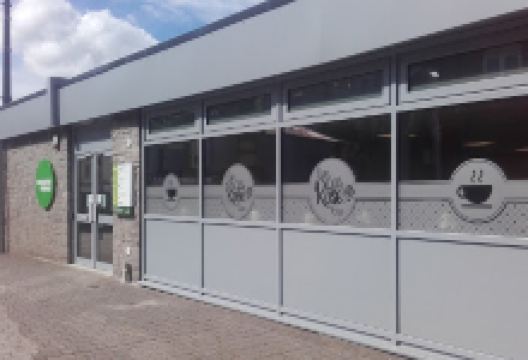 Canolfan Pennar Community Hub景点图片