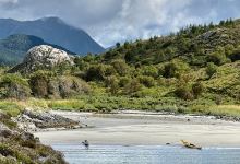 Sandvika friluftsområde景点图片