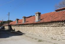 Tarihi çardak hanı景点图片