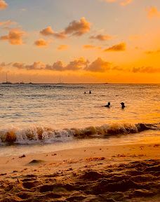 Playa Publica Bayahibe-圣拉斐尔－德尔尤马