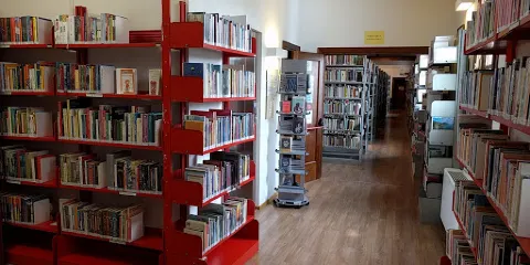 Biblioteca Civica