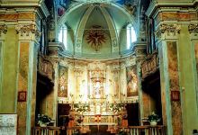 Chiesa parrocchiale di Brembate景点图片