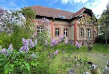 Villa Blunk - Ein Ort zeitgenössischer Kunst und Kultur景点图片